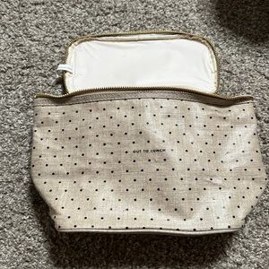 Kate Spade Lunch Bag